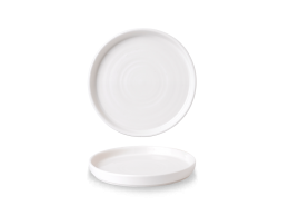 Chefs' Plates Walled Chefs' Plate